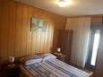 Спальня 2 Lopar, Спальня 2 в размещении типа apartment, WiFi.