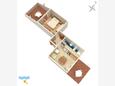 Metajna, План в размещении типа apartment, Домашние животные допускаются и WiFi.