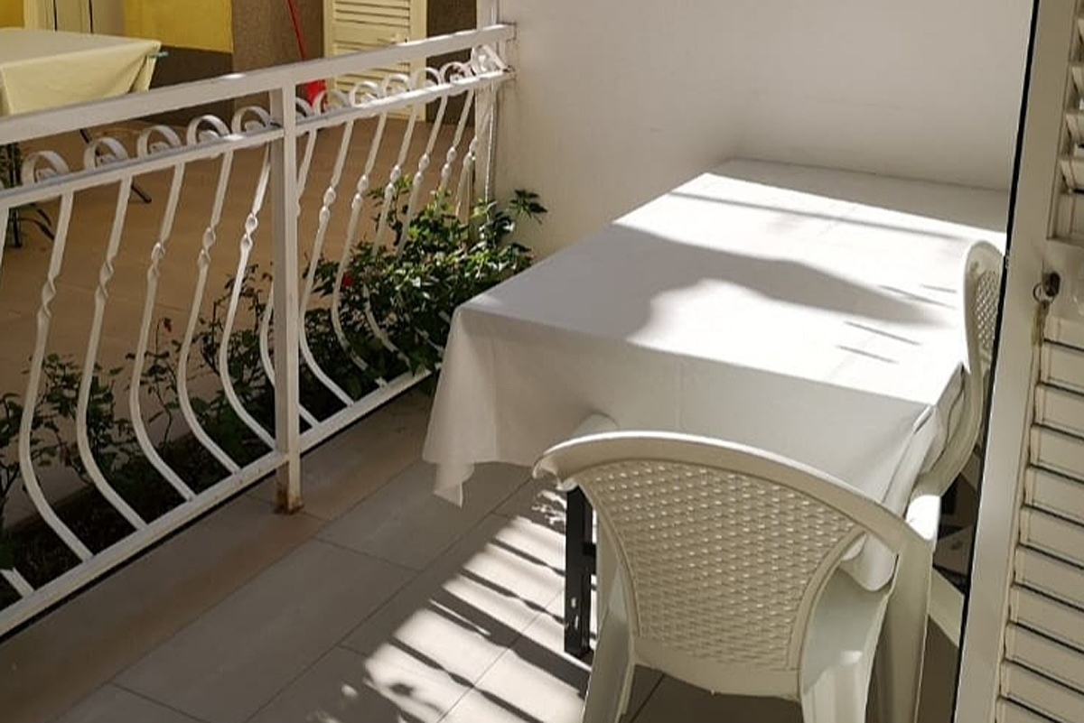 Top Makarska Baška Voda Top Makarska Baška Voda