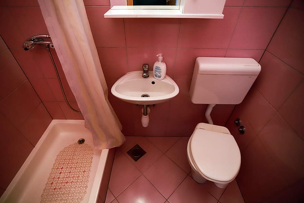 Top Makarska Baška Voda Top Makarska Baška Voda