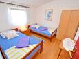 Спальня 2 Vir, Спальня 2 в размещении типа apartment, Домашние животные допускаются и WiFi.