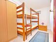 Спальня 3 Vir, Спальня 3 в размещении типа apartment, Домашние животные допускаются и WiFi.