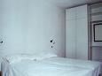 Ložnice 2 Marušići, Ložnice 2 v ubytování typu apartment, WiFi.