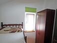 Spavaća soba 2 Vinjerac, Spavaća soba 2 u smještaju tipa apartment, WiFi.