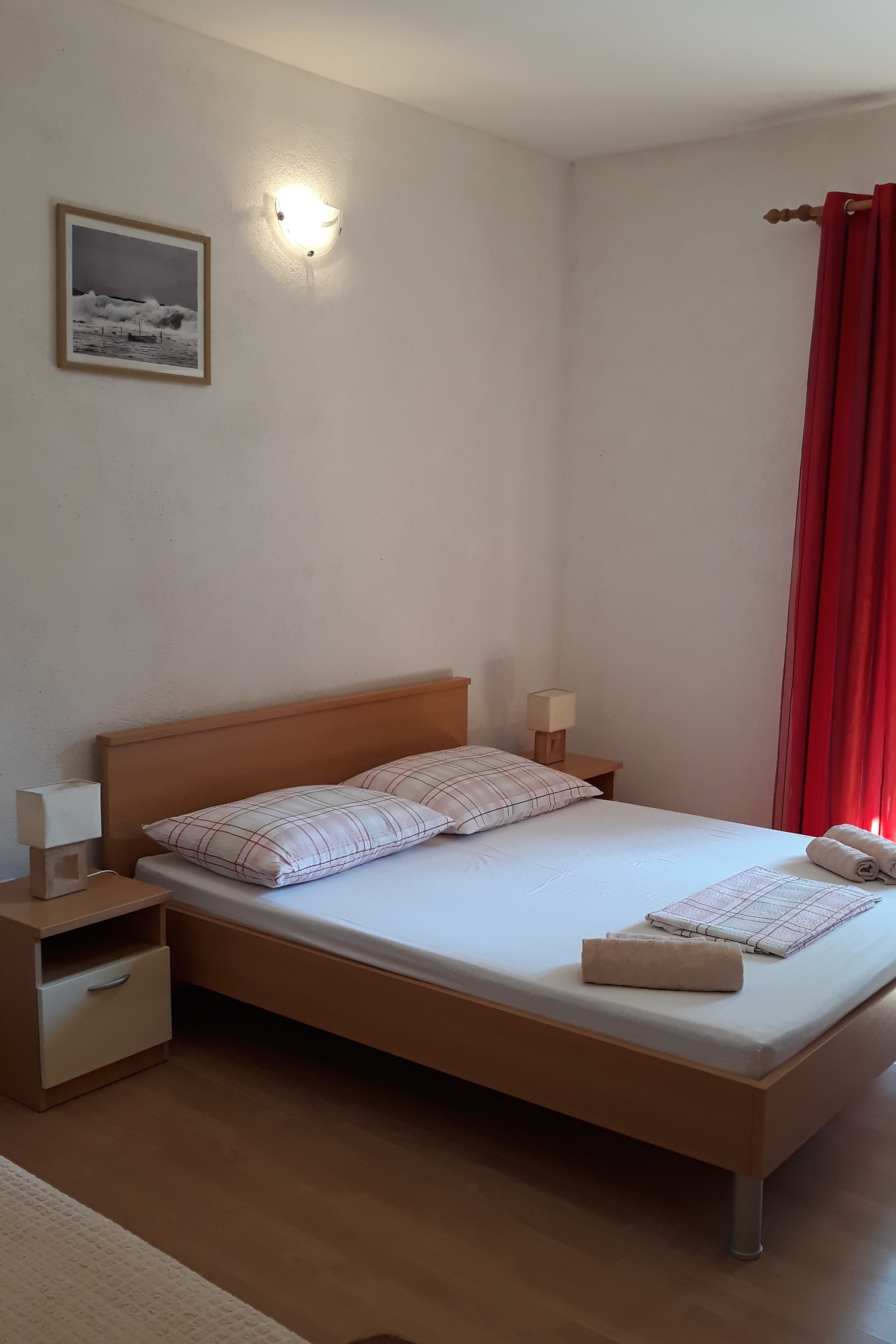 Top Mljet Blaca Top Mljet Blaca