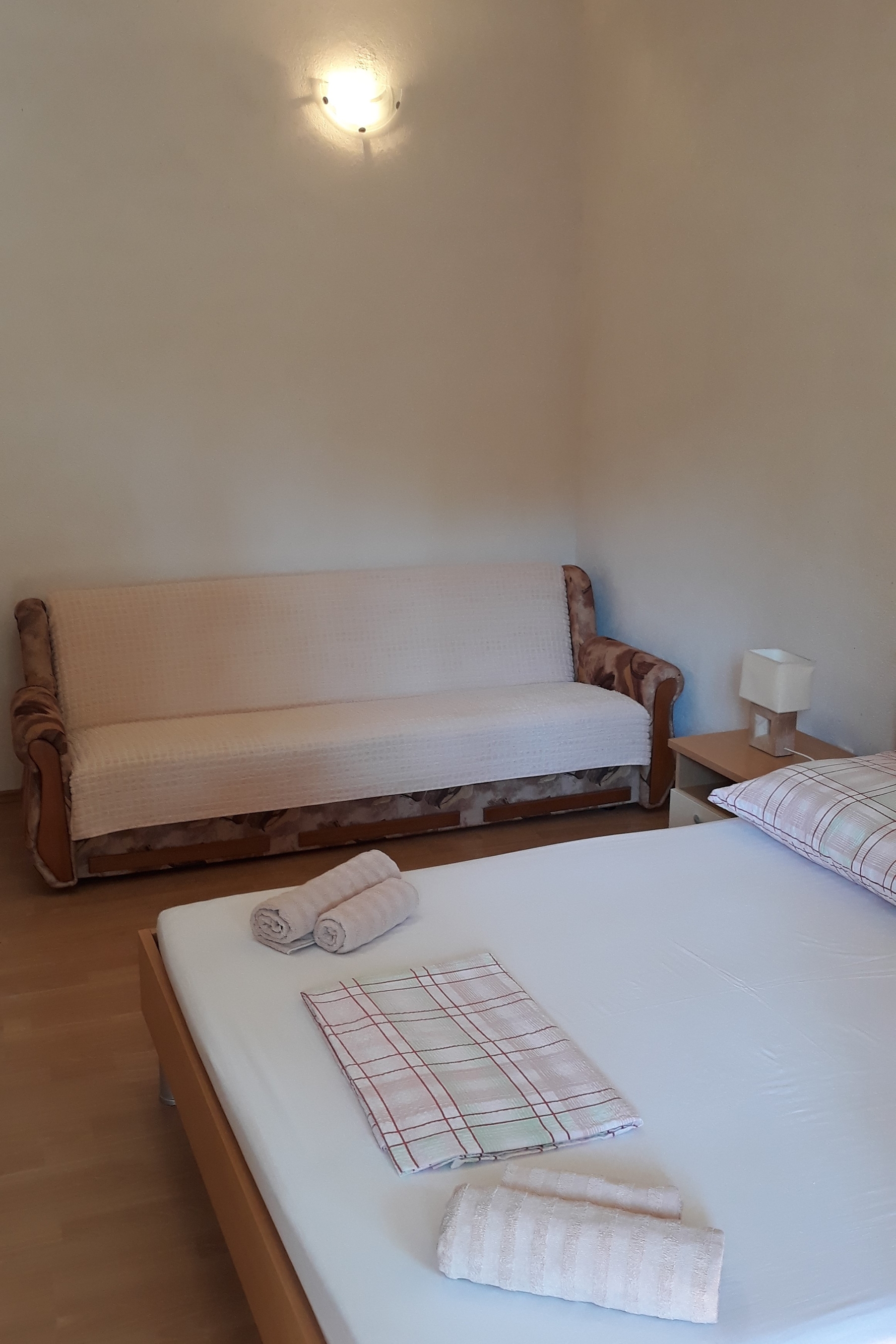 Top Mljet Blaca Top Mljet Blaca