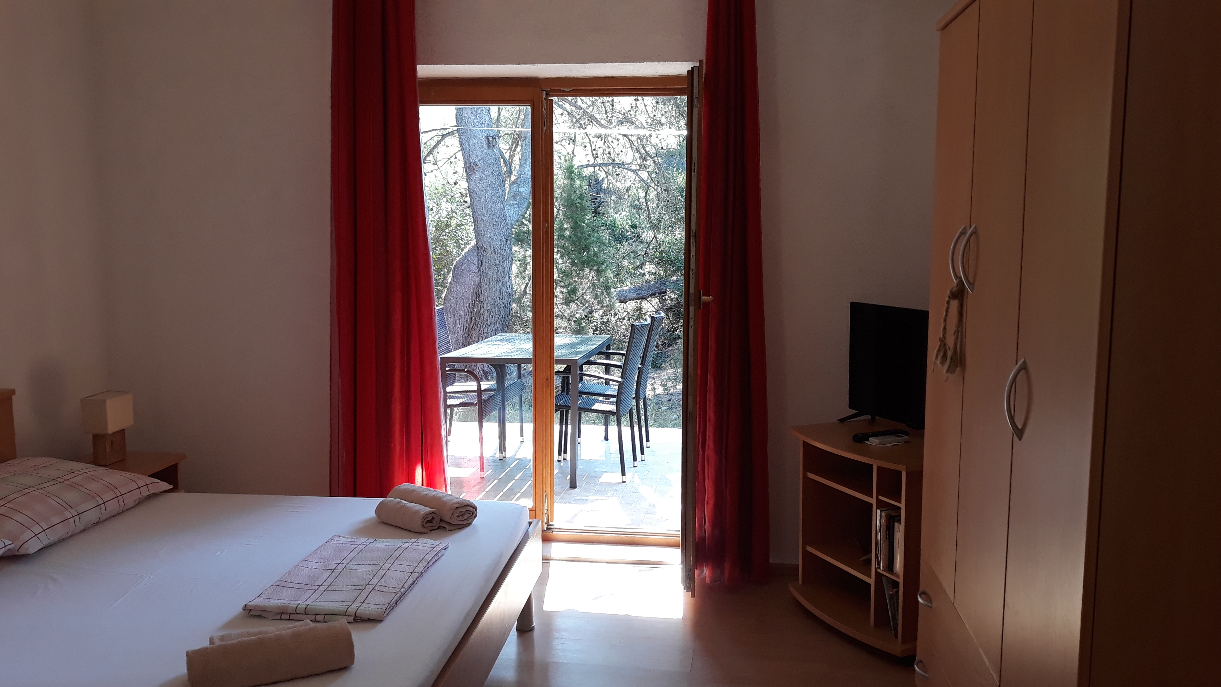 Top Mljet Blaca Top Mljet Blaca