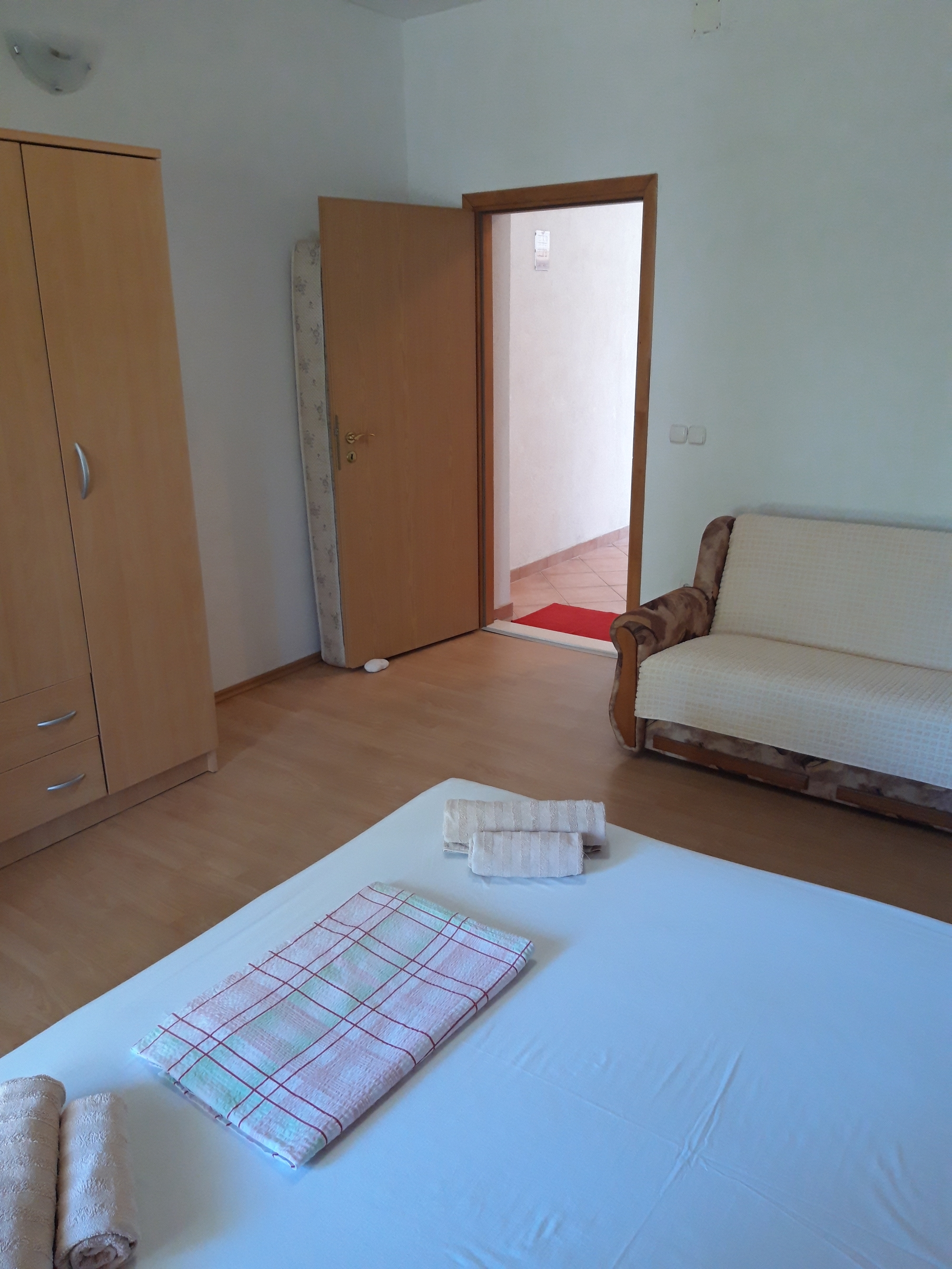 Top Mljet Blaca Top Mljet Blaca