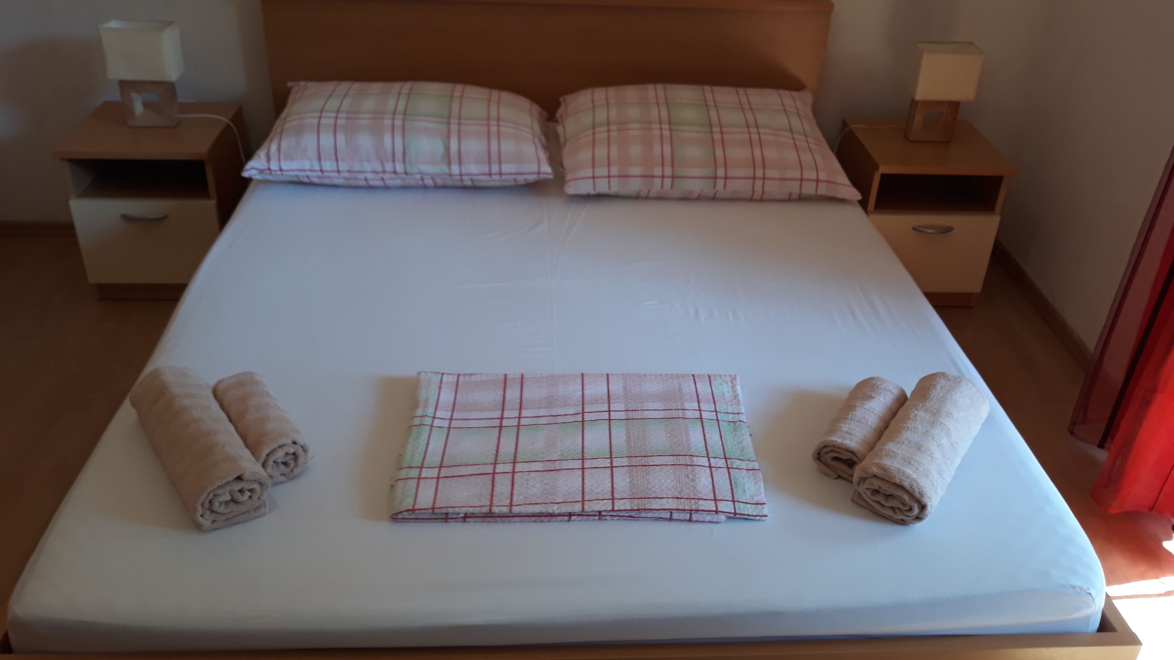 Top Mljet Blaca Top Mljet Blaca