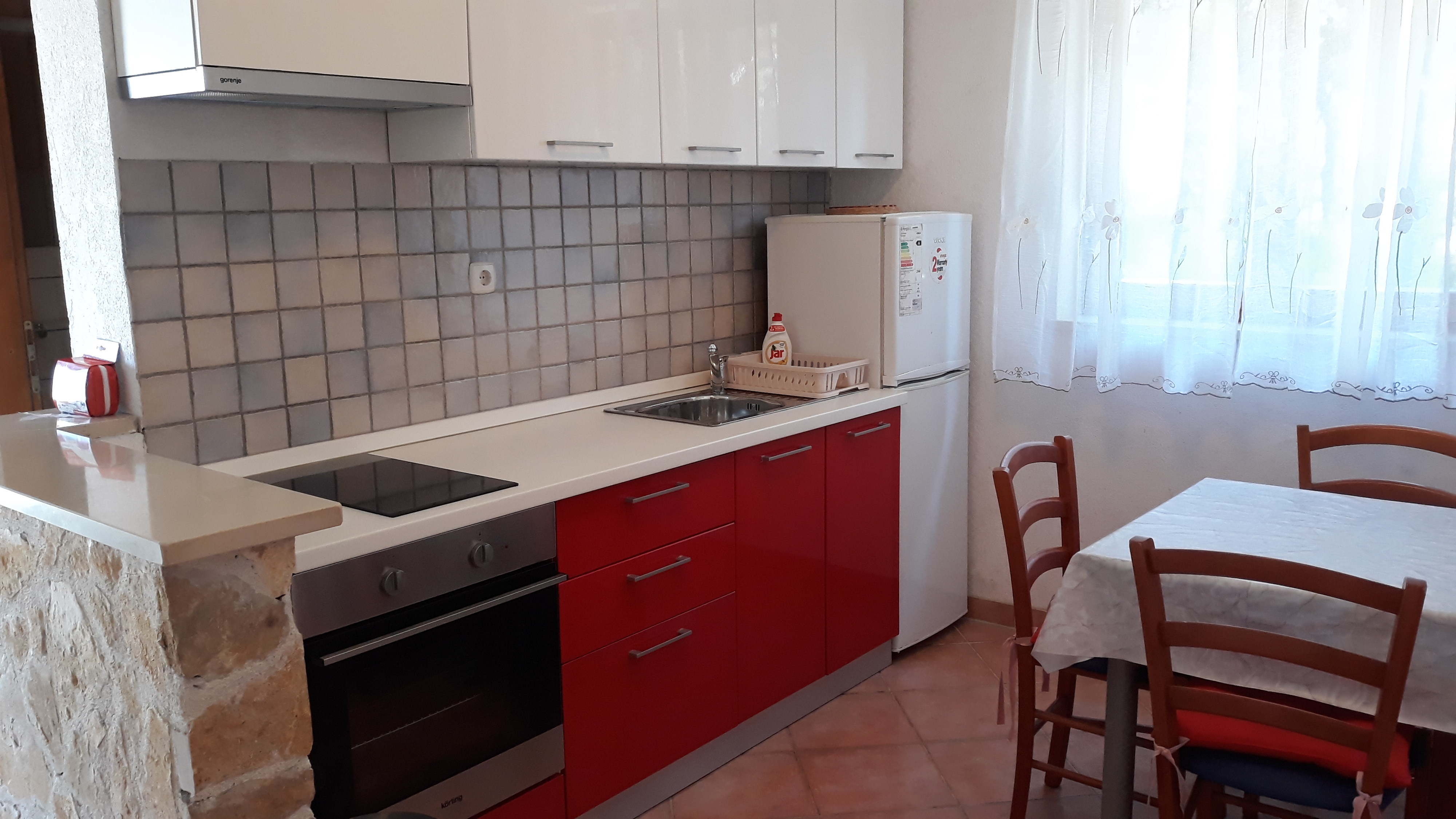 Top Mljet Blaca Top Mljet Blaca