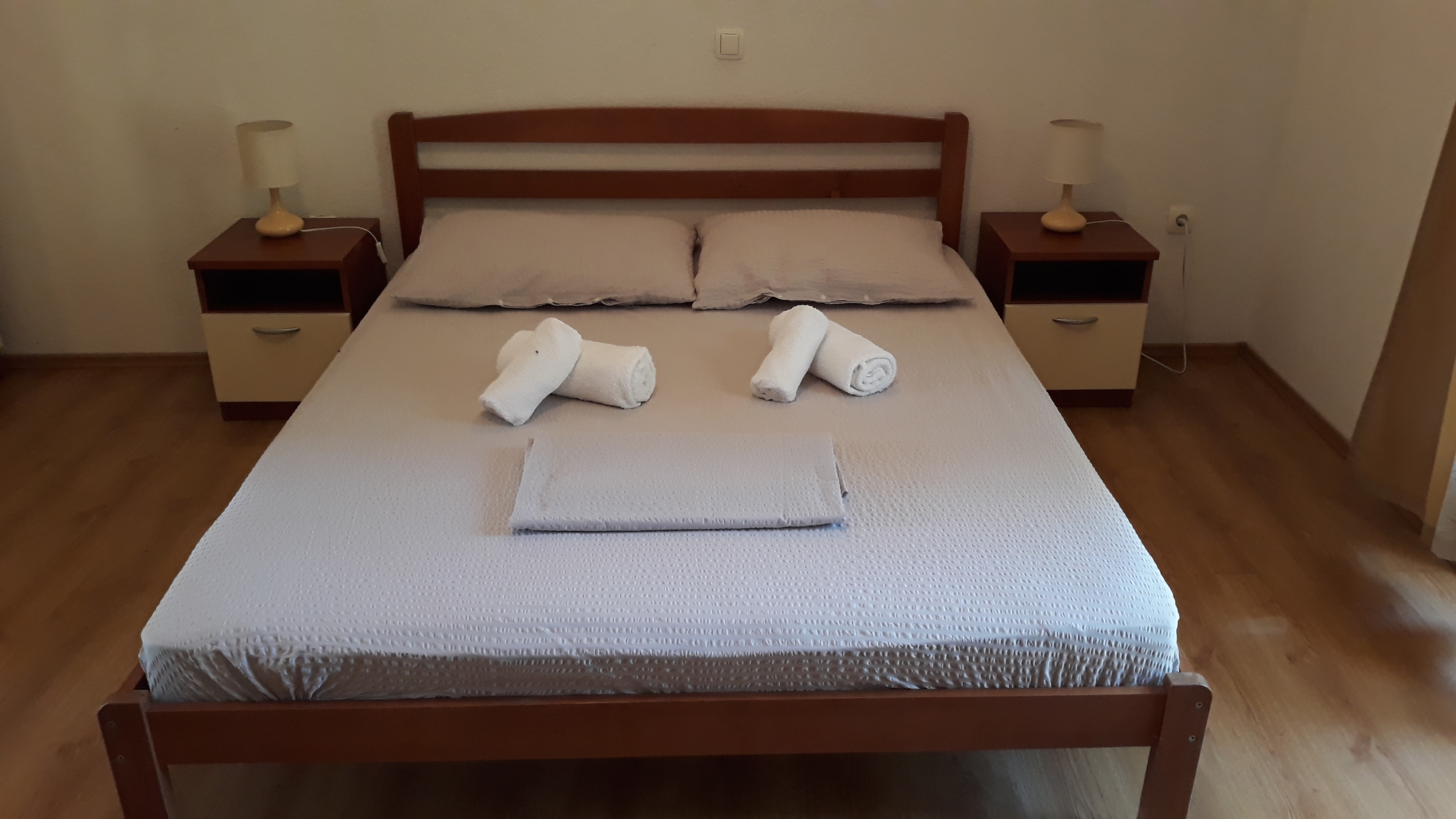 Top Mljet Blaca Top Mljet Blaca