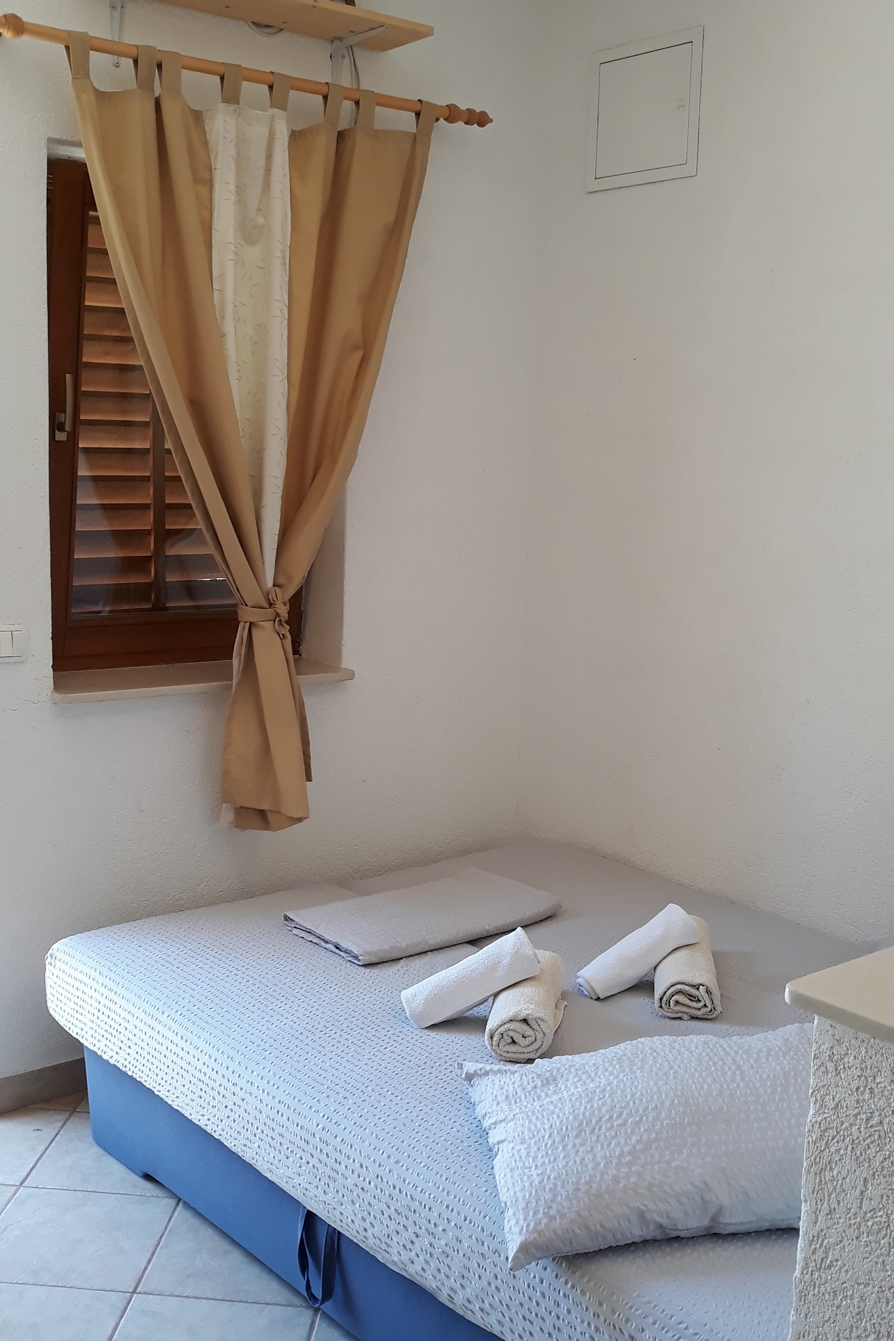 Top Mljet Blaca Top Mljet Blaca