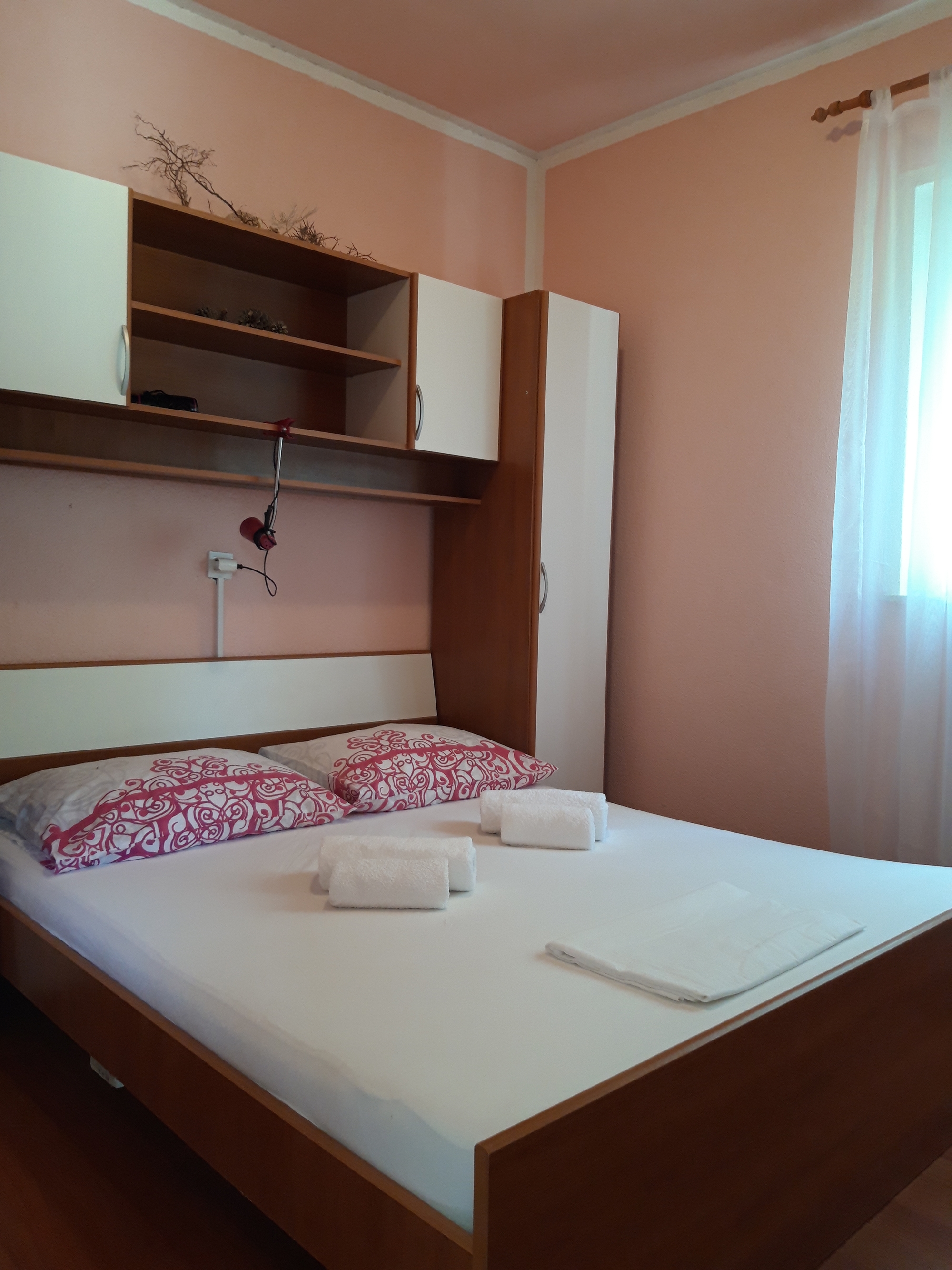 Top Mljet Blaca Top Mljet Blaca