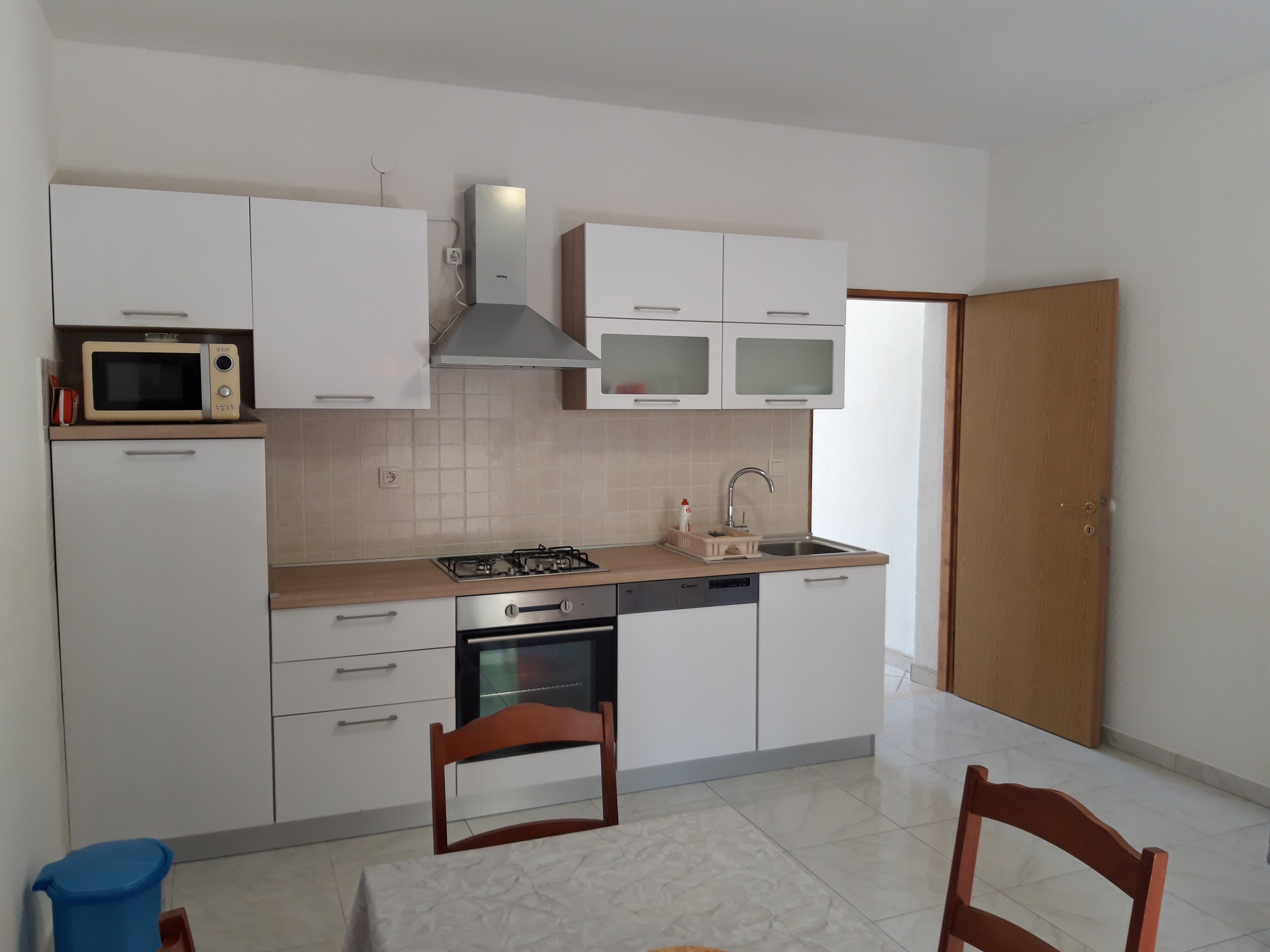 Top Mljet Blaca Top Mljet Blaca