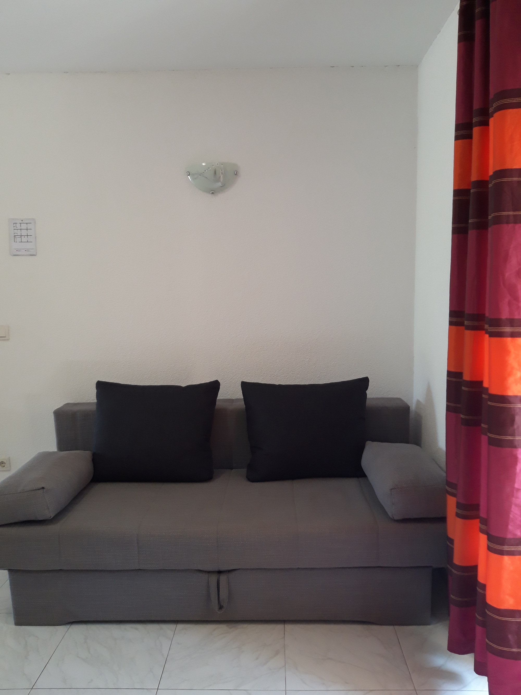 One bedroom apartment with terrace Cove Blaca, Mljet (A-10416-c) One bedroom apartment with terrace Cove Blaca, Mljet (A-10416-c)