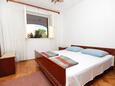 Ložnice 2 Novalja, Ložnice 2 v ubytování typu apartment, WiFi.