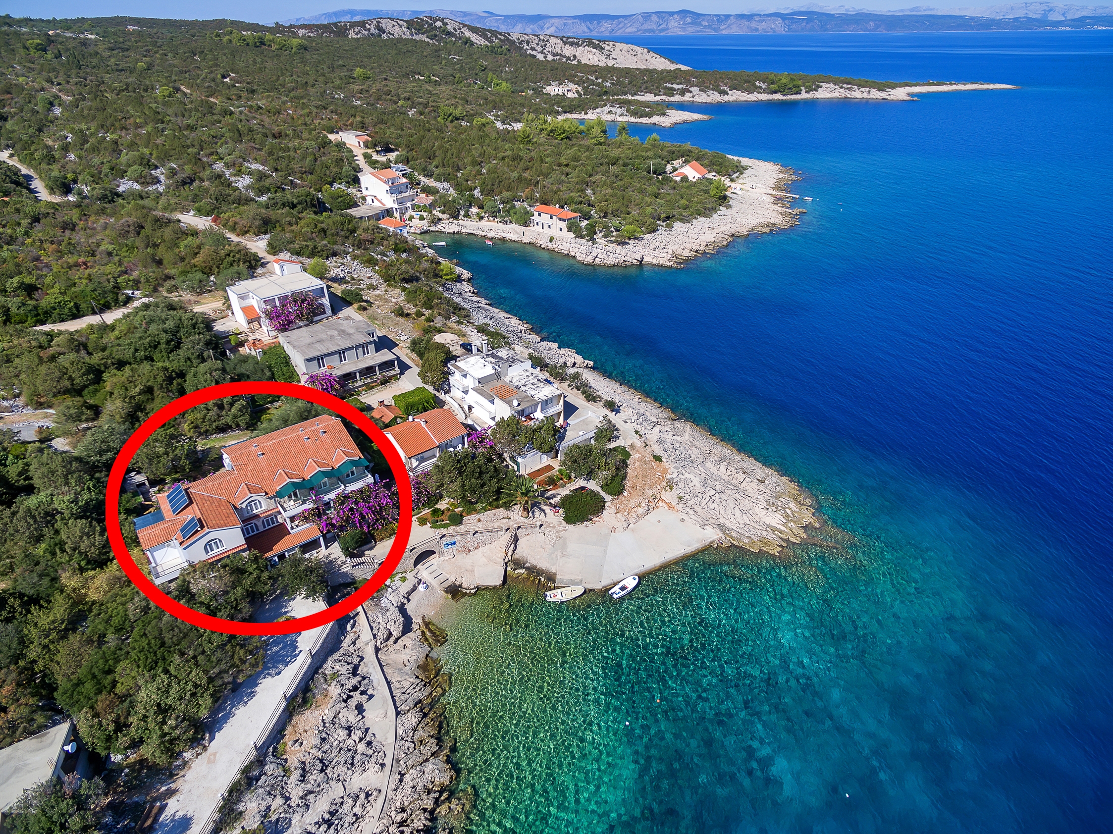Top Hvar Pokrivenik Top Hvar Pokrivenik