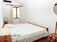 Ložnice 1 Marušići, Ložnice 1 v ubytování typu apartment, s klimatizací a WiFi.