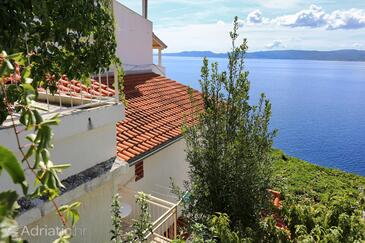 Property Marušići, Omiš, Property 1042 - Apartments by the sea.