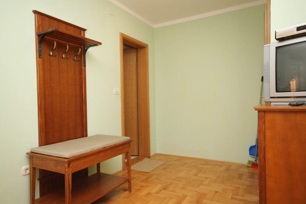 One bedroom apartment with terrace and sea view Mali Lošinj, Lošinj  A-a