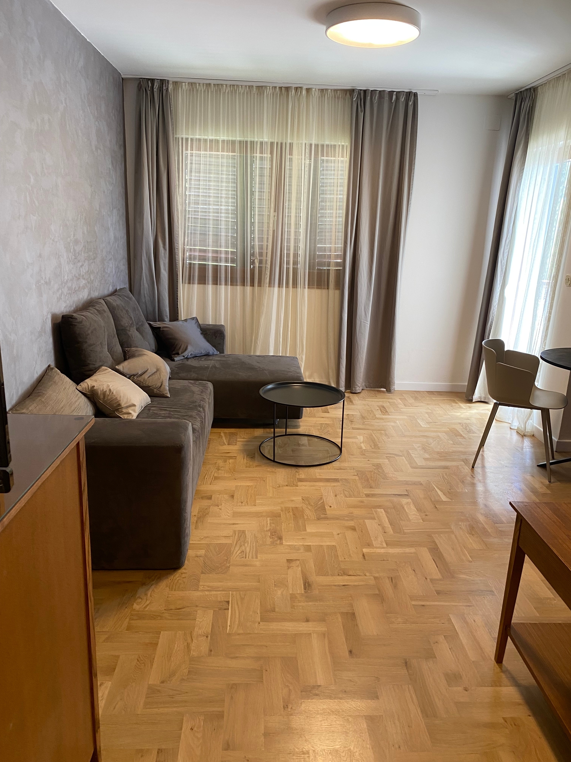 One bedroom apartment with terrace and sea view Mali Lošinj, Lošinj (A-10420-a) One bedroom apartment with terrace and sea view Mali Lošinj, Lošinj (A-10420-a)