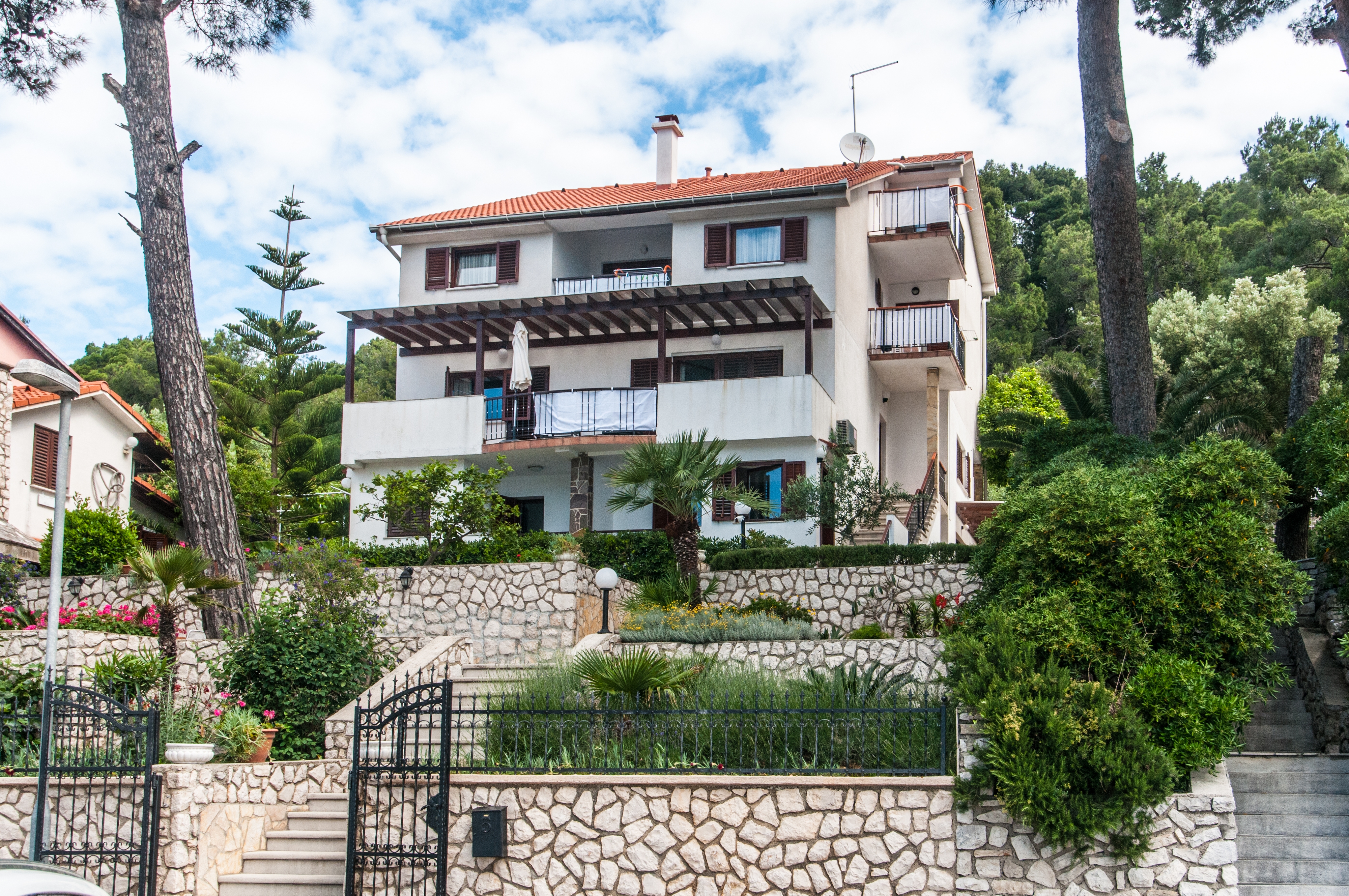 Top Lošinj Mali Lošinj Top Lošinj Mali Lošinj