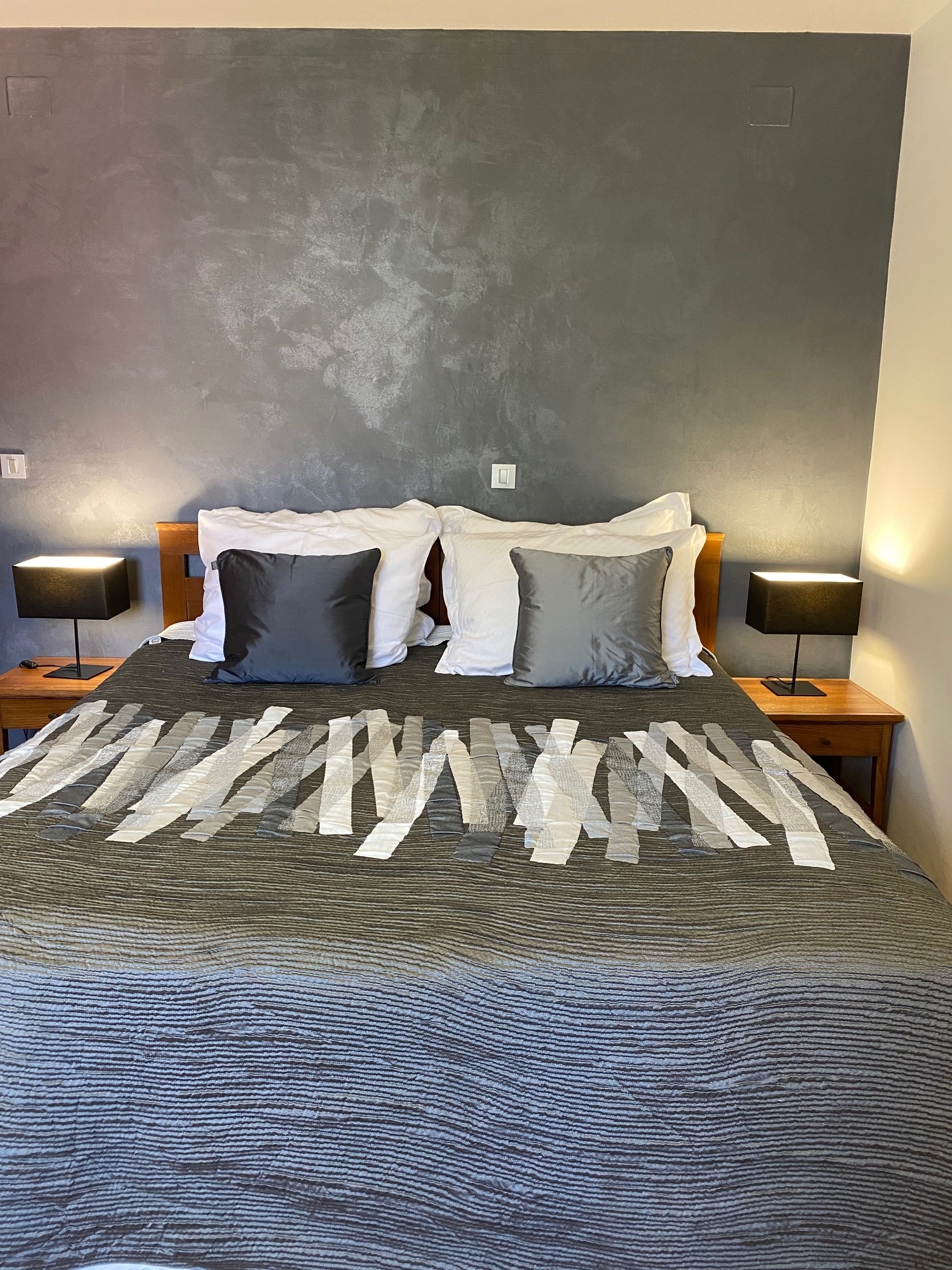 Room with balcony and sea view Mali Lošinj, Lošinj (S-10420-a)