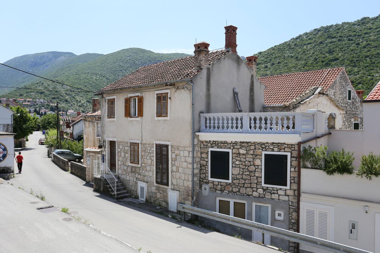 Apartmán v meste Trpanj - 10422