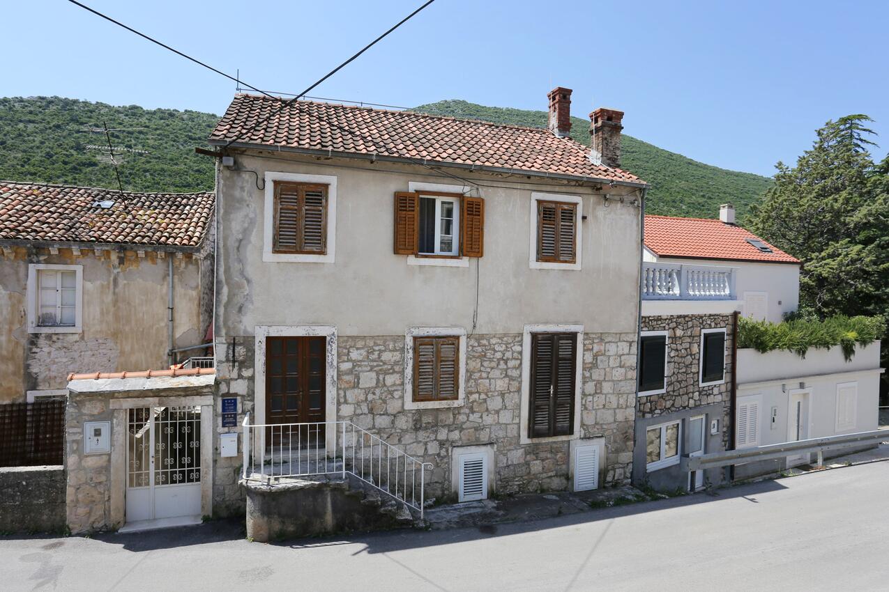 Apartmán v meste Trpanj - 10422