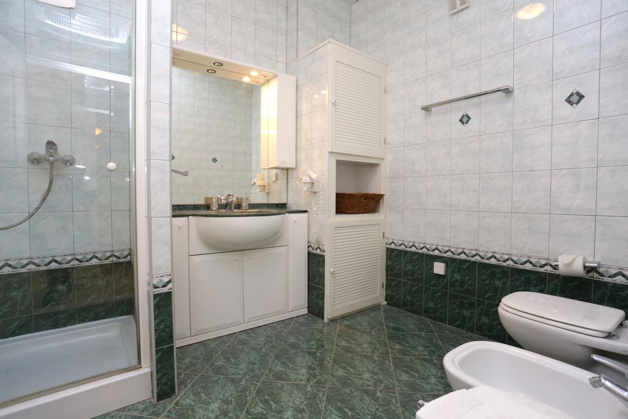 Apartmán v meste Trpanj - 10422