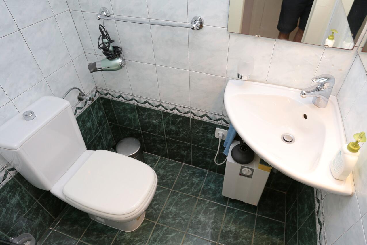 Apartmán v meste Trpanj - 10422