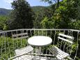 Balcony Trpanj, Balcony in the room, WiFi.