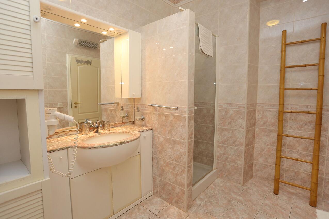 Apartmán v meste Trpanj - 10422