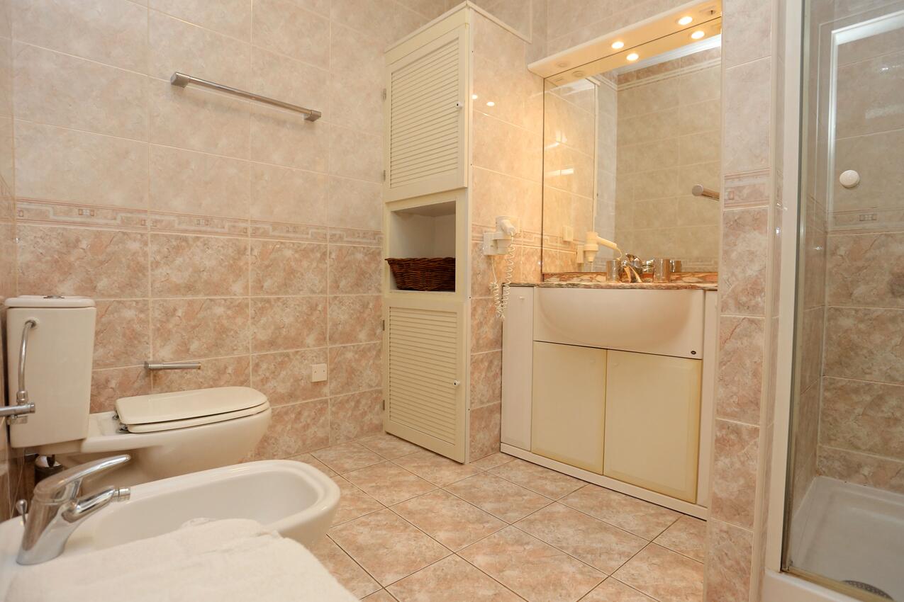 Apartmán v meste Trpanj - 10422