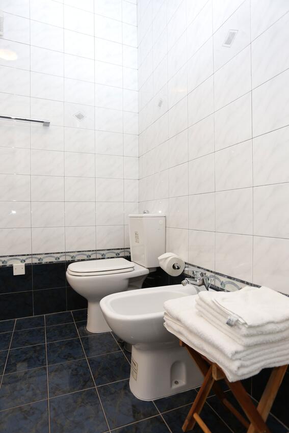 Apartmán v meste Trpanj - 10422