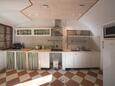 Shared kitchen Trpanj, Shared kitchen in the room, WiFi.