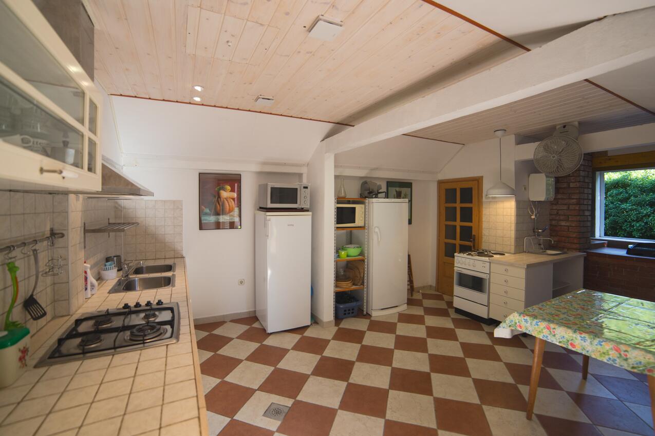 Apartmán v meste Trpanj - 10422