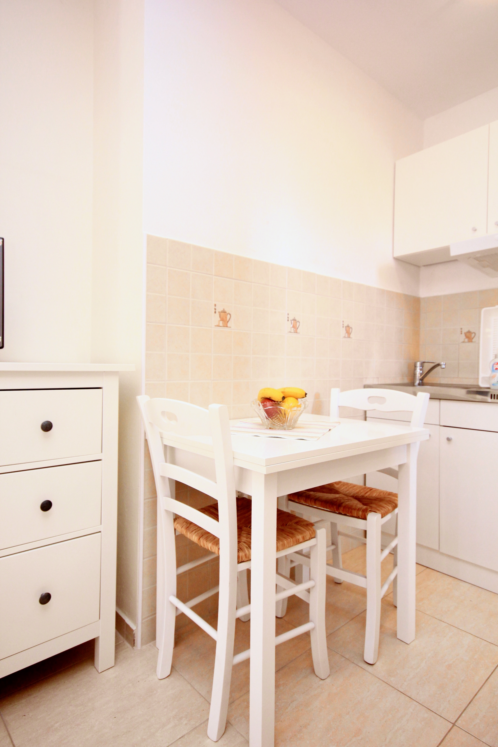 Studio flat with terrace Orebić, Pelješac (AS-10423-b) Studio flat with terrace Orebić, Pelješac (AS-10423-b)