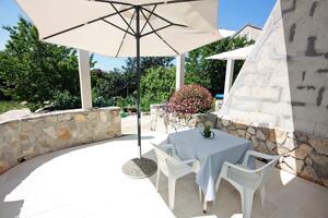 Apartments by the sea Pomena, Mljet - 10426