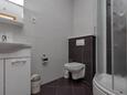 Koupelna 2 Pokrivenik, Koupelna 2 v ubytování typu apartment, domácí mazlíčci povoleni a WiFi.