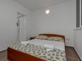 Ložnice 2 Pokrivenik, Ložnice 2 v ubytování typu apartment, s klimatizací, domácí mazlíčci povoleni a WiFi.