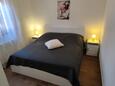 Ložnice 1 Pula, Ložnice 1 v ubytování typu apartment, domácí mazlíčci povoleni a WiFi.