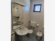 Bathroom Pula, Bathroom in the apartment, (pet friendly) and WiFi.