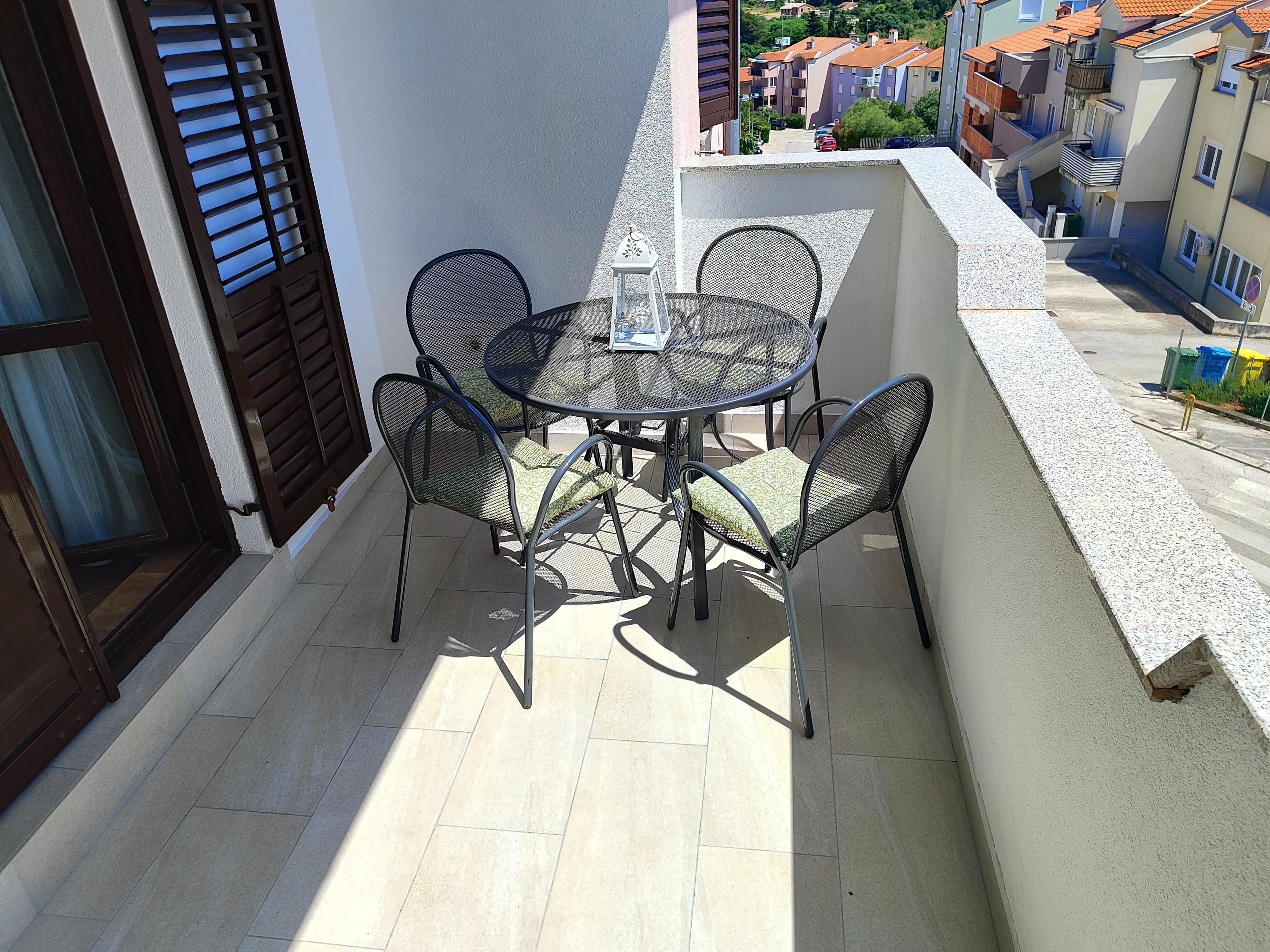 Two bedroom apartment with terrace Pula (A-10429-b) Two bedroom apartment with terrace Pula (A-10429-b)