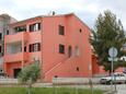 Szálláshely Pula, Pula, Szálláshely 10429 - Apartmanok kavicsos stranddal.
