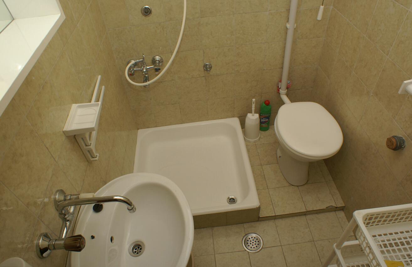 Apartmán v meste Marušići - 1043