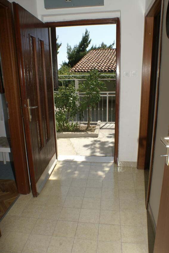 Apartmán v meste Marušići - 1043