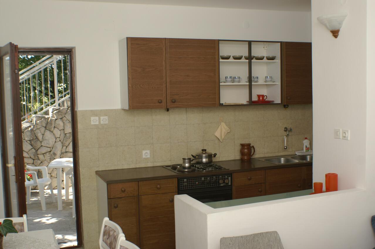 Apartmán v meste Marušići - 1043