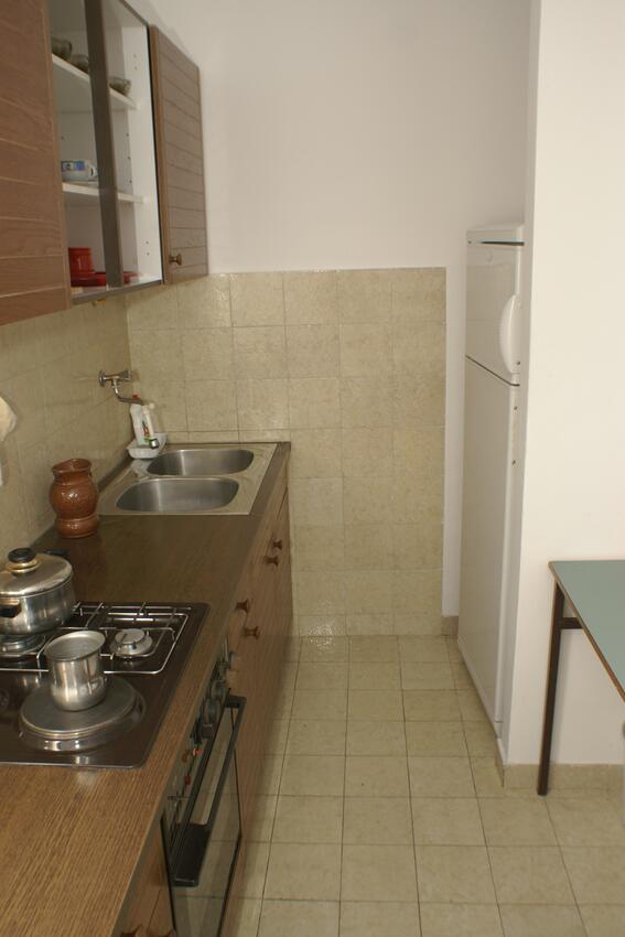 Apartmán v meste Marušići - 1043