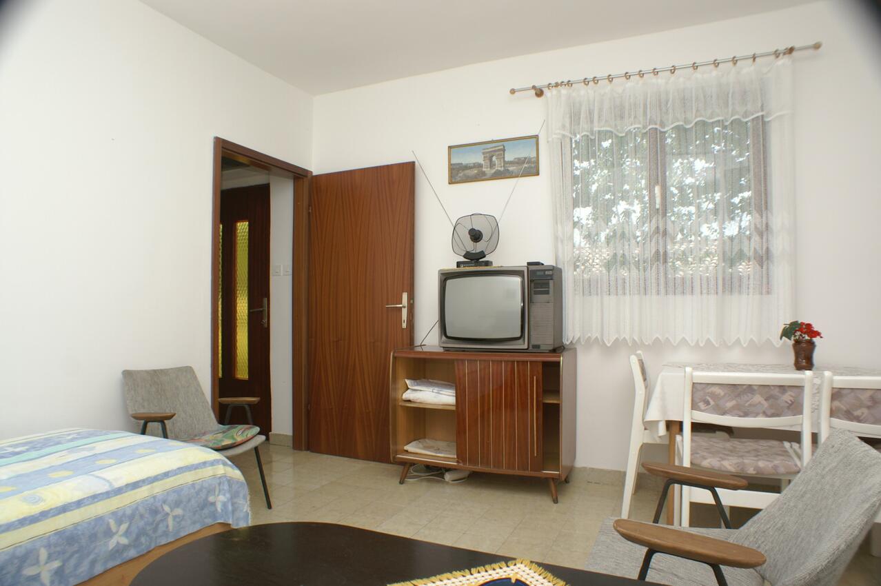 Apartmán v meste Marušići - 1043